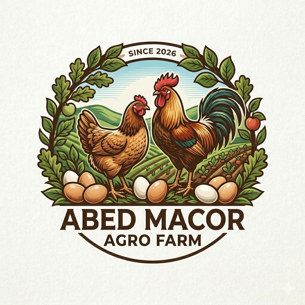 ABED MACOR AGRO FARM